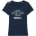 HCD Gröbenzell T-Shirt Damen dunkelblau L (W)
