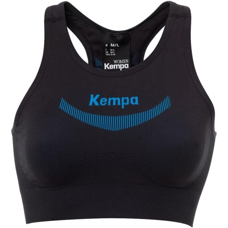 HCD Gr&ouml;benzell Kempa Unterziehtop Damen M/L