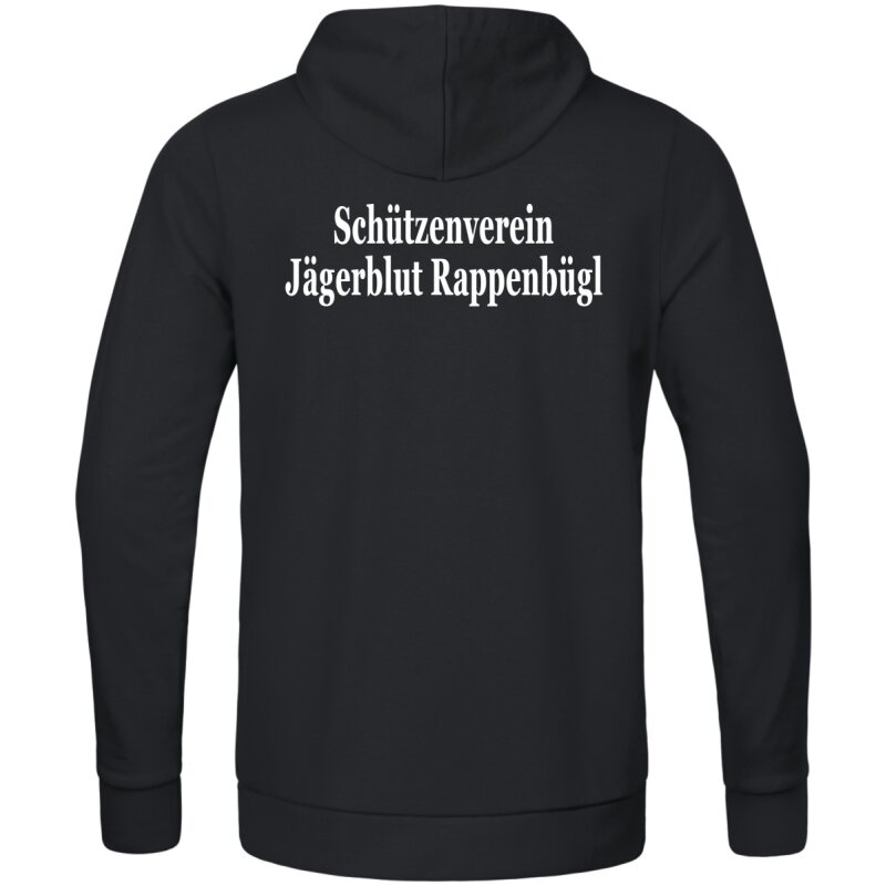 Schützenverein Jägerblut Rappenbügl JAKO...