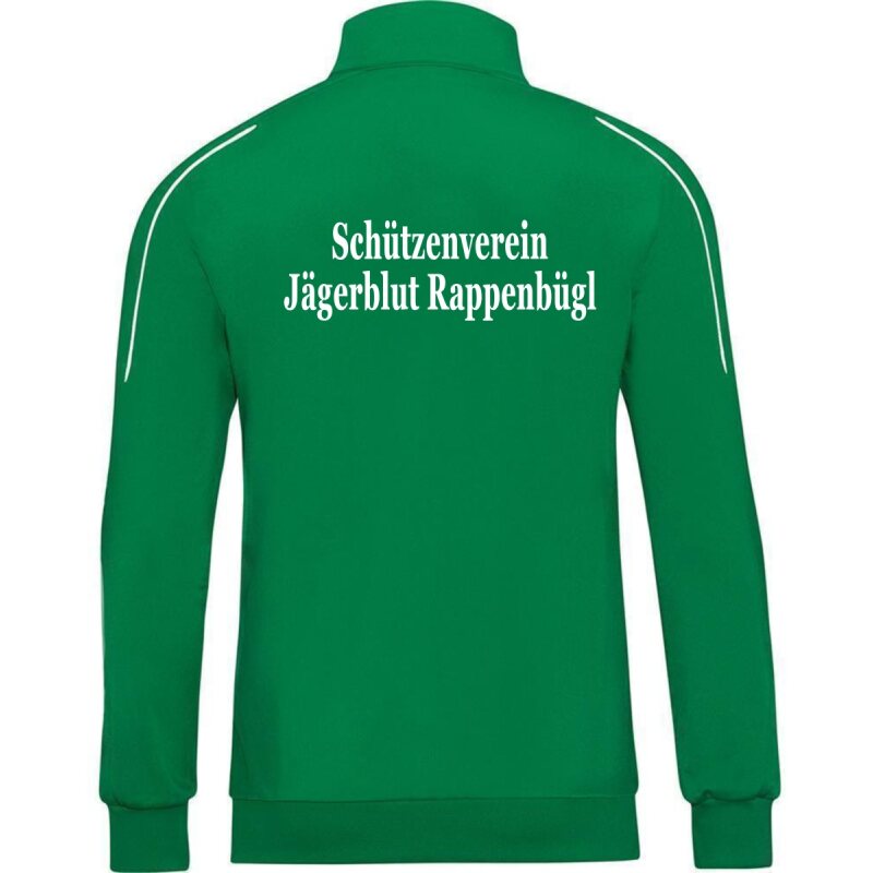 Schützenverein Jägerblut Rappenbügl JAKO...