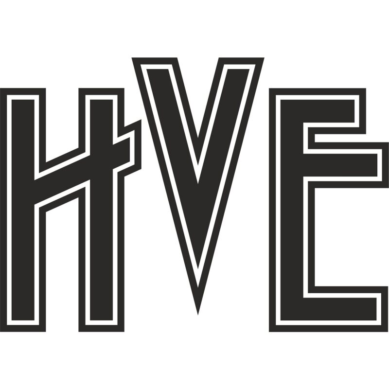 HVE Villigst-Ergste HVE-Logo mittel Druck weiß