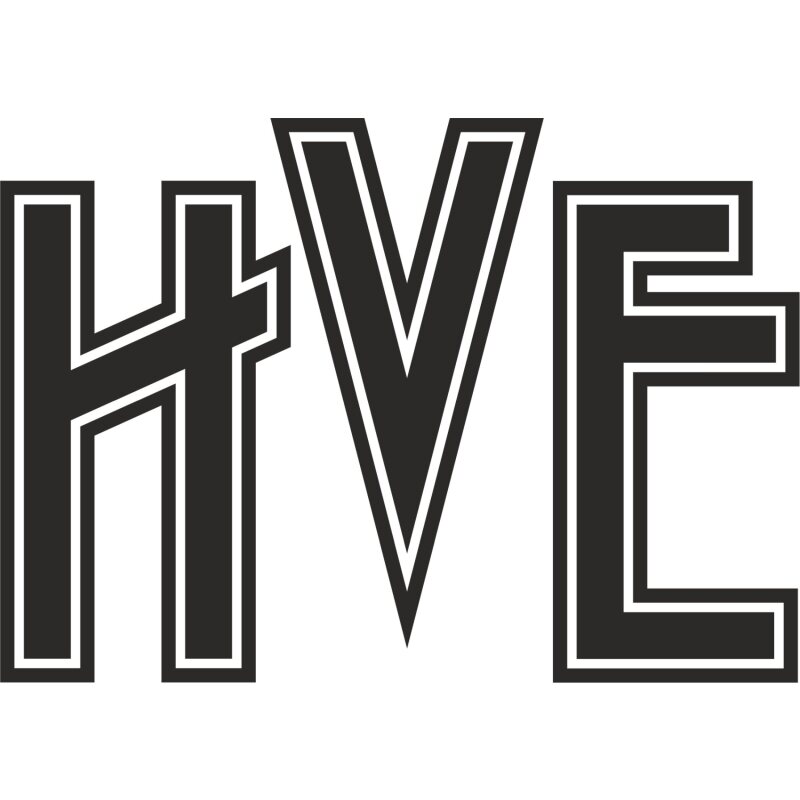 HVE Villigst-Ergste HVE-Logo groß Druck weiß