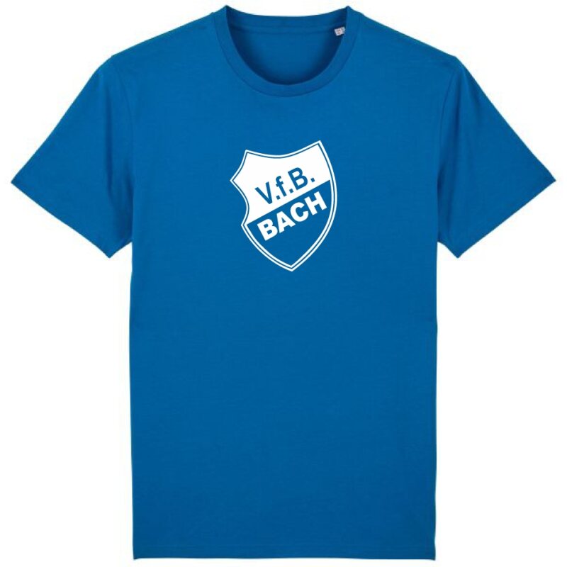 VfB Bach Freizeitshirt blau