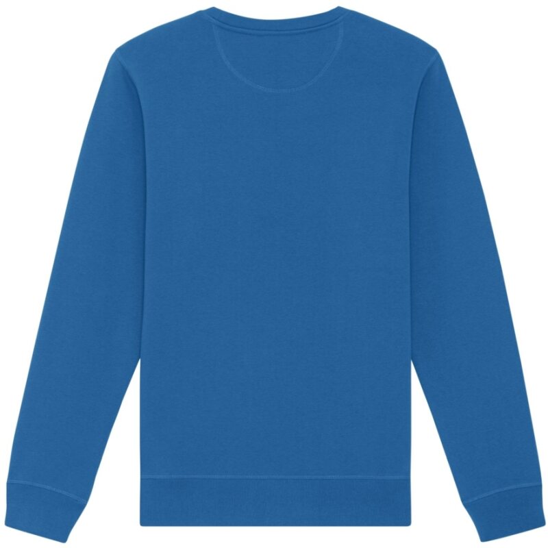 VfB Bach Freizeitsweatshirt blau