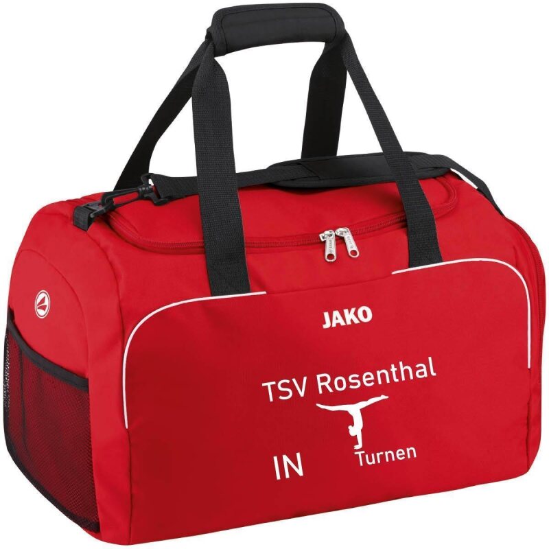 TSV Rosenthal Turnen JAKO Sporttasche
