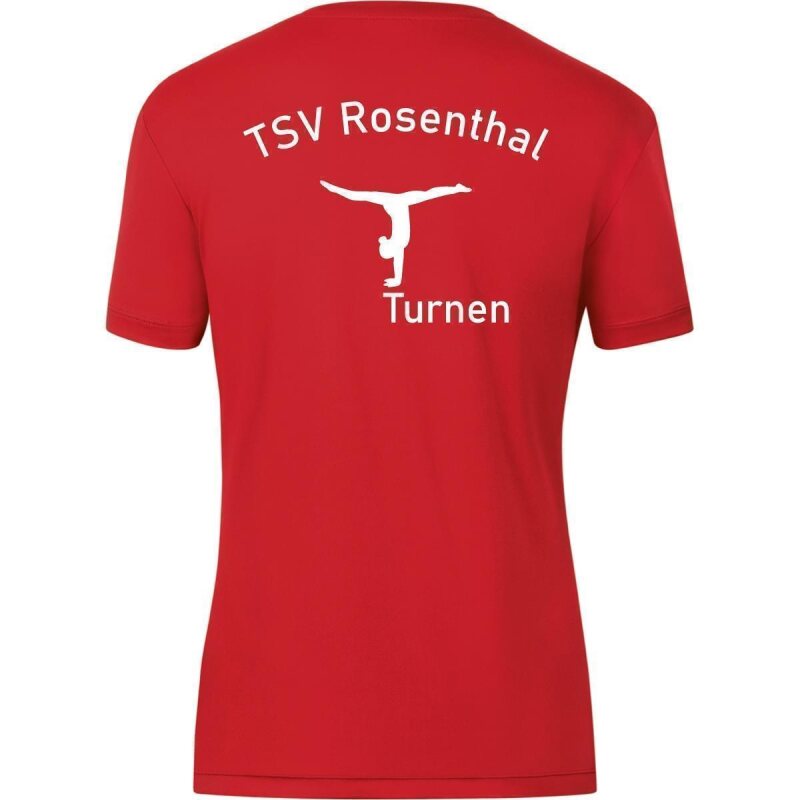 TSV Rosenthal Turnen JAKO Trainingsshirt