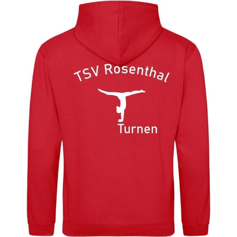TSV Rosenthal Turnen Kapuzensweatshirt