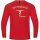 TSV Rosenthal Turnen JAKO Trainingssweatshirt 116