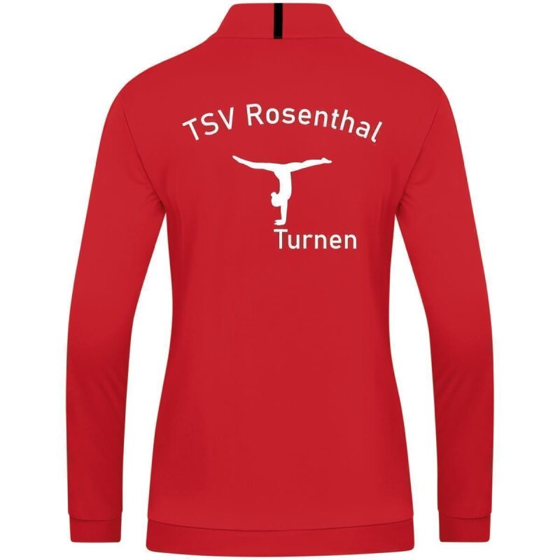 TSV Rosenthal Turnen JAKO Polyesterjacke 116