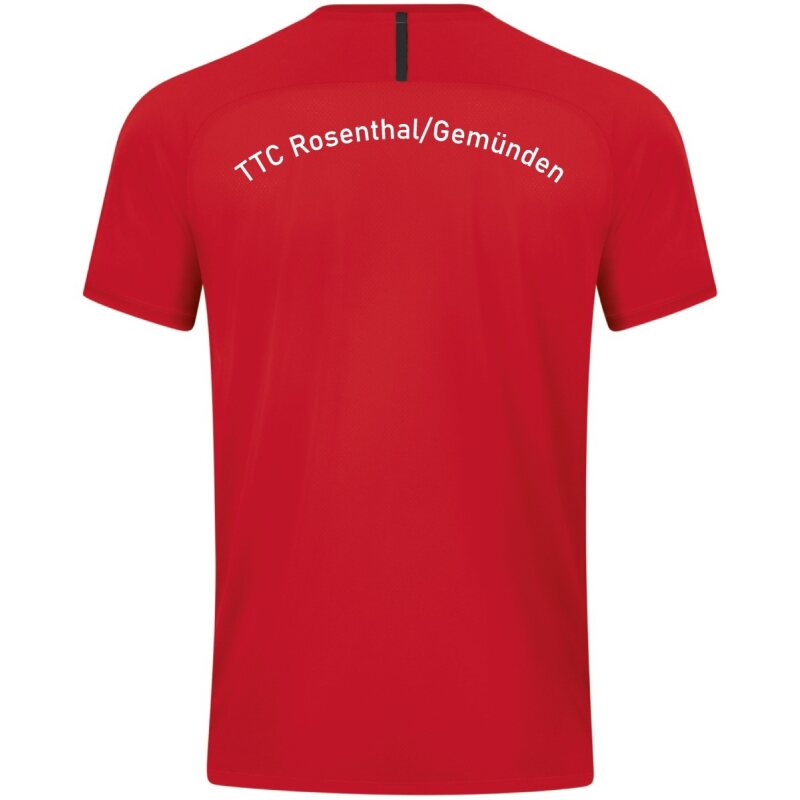 TTC Rosenthal/Gemünden JAKO Trainingsshirt