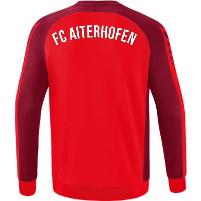 OldBoyz Aiterhofen Erima Trainingssweatshirt