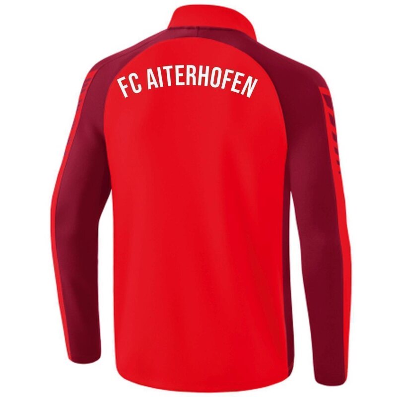 OldBoyz Aiterhofen Erima Trainingstop 128
