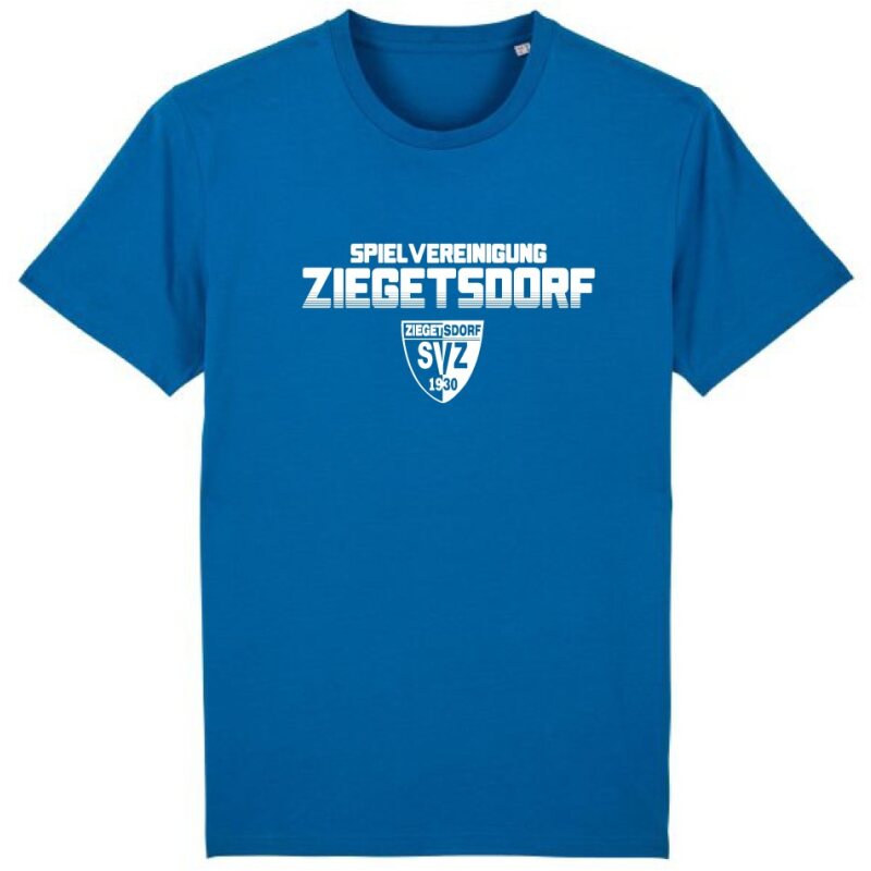 SpVgg Ziegetsdorf T-Shirt Kinder