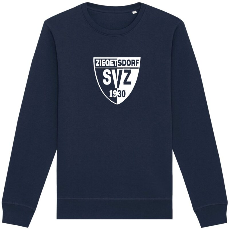 SpVgg Ziegetsdorf Sweatshirt Logo