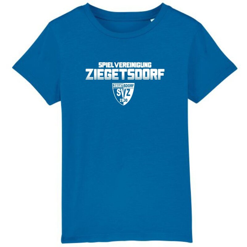 SpVgg Ziegetsdorf T-Shirt L
