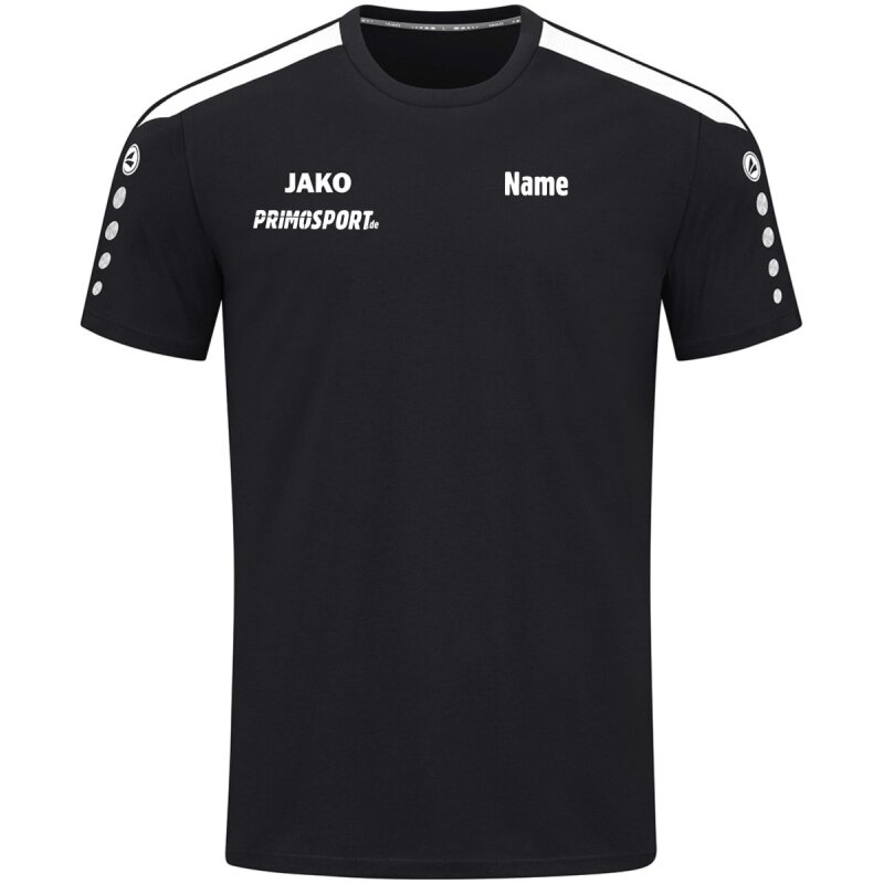 FC Tegernheim JAKO T-Shirt