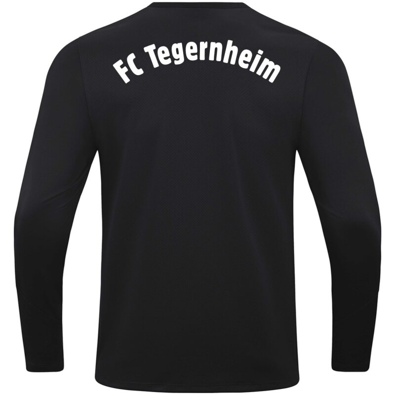 FC Tegernheim JAKO Trainingssweat