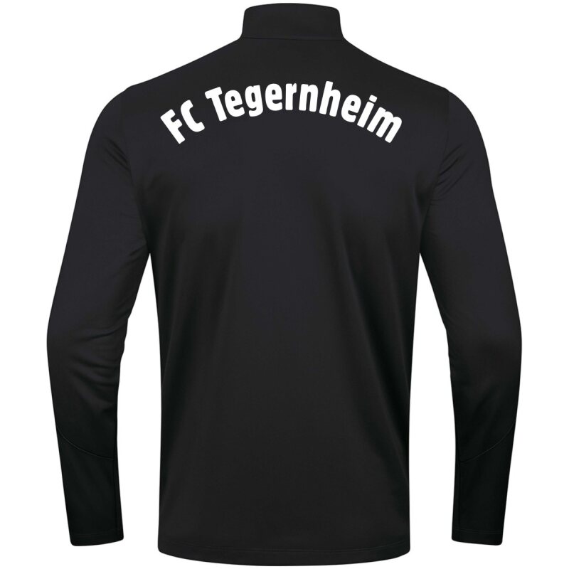 FC Tegernheim JAKO Polyesterjacke