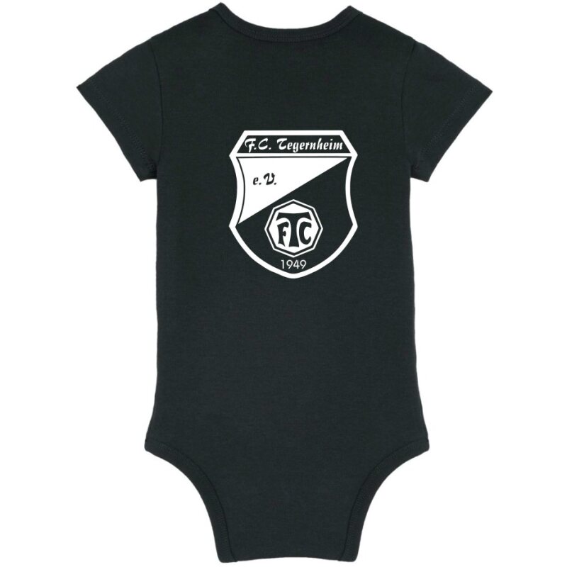 FC Tegernheim Baby Body