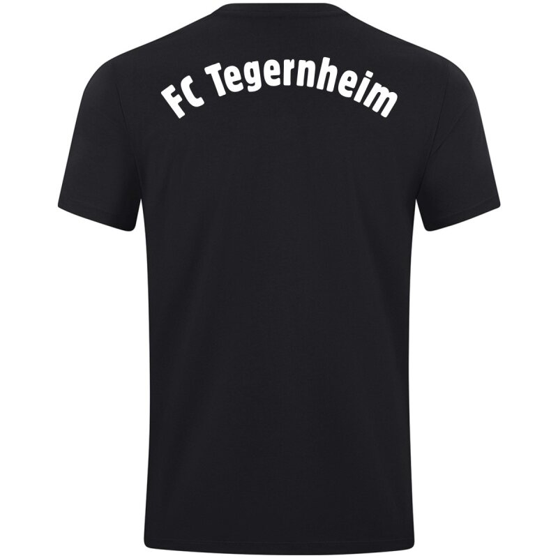 FC Tegernheim JAKO T-Shirt 128