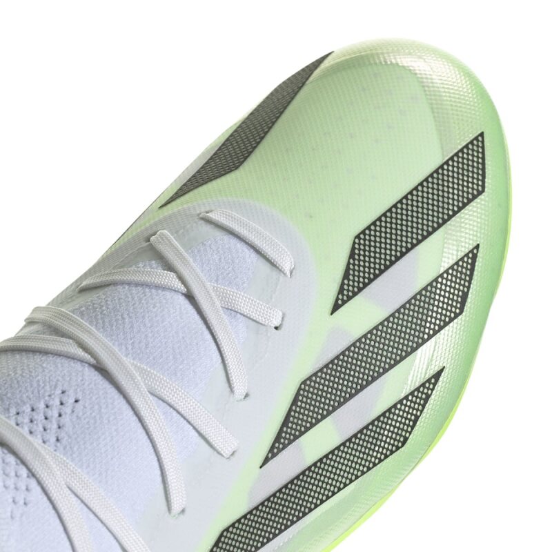 Adidas X Crazyfast.2 FG Fu&szlig;ballschuh ftwr white 45 1/3
