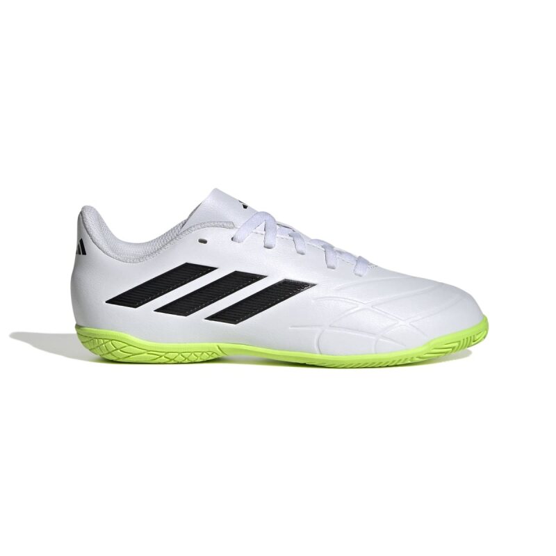 Adidas Copa Pure II.4 Hallenfu&szlig;ballschuh Kinder ftwr white 29