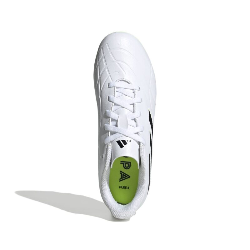 Adidas Copa Pure II.4 FxG Fu&szlig;ballschuh Kinder ftwr white 33