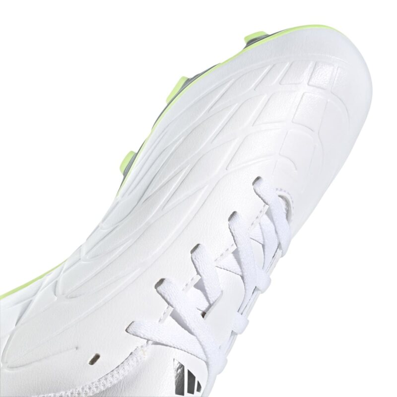 Adidas Copa Pure II.4 FxG Fu&szlig;ballschuh Kinder ftwr white 33