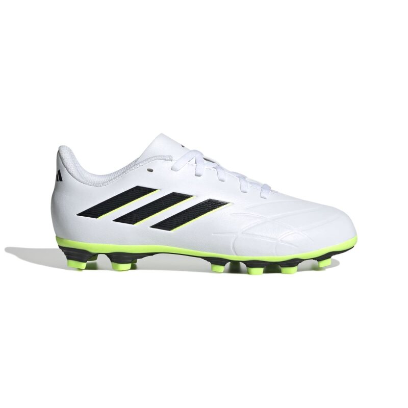 Adidas Copa Pure II.4 FxG Fu&szlig;ballschuh Kinder ftwr white 30,5