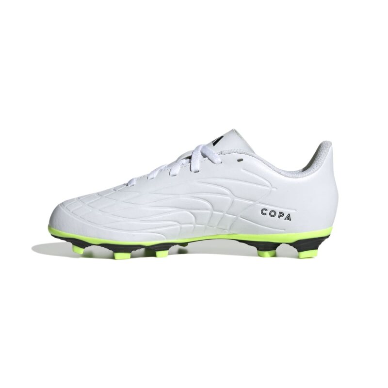 Adidas Copa Pure II.4 FxG Fu&szlig;ballschuh Kinder ftwr white 30,5
