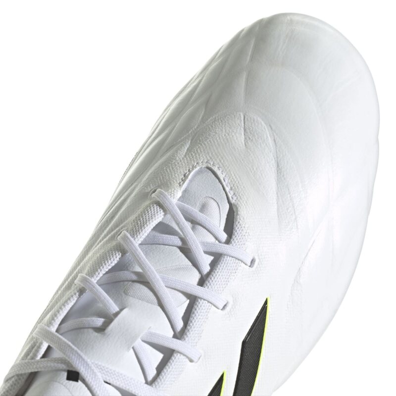 Adidas Copa Pure II.2 FG Fu&szlig;ballschuh ftwr white 44 2/3