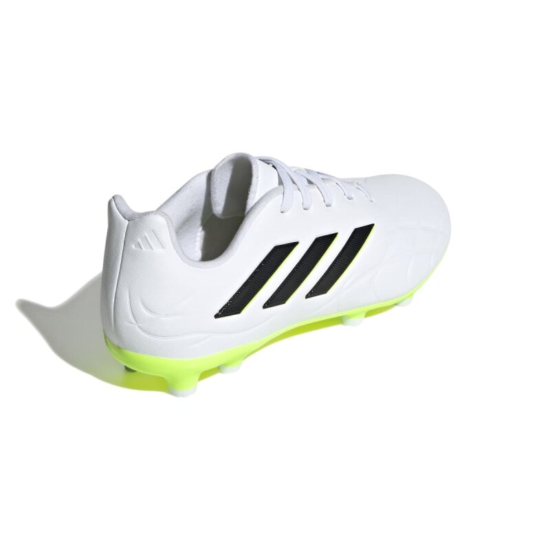 Adidas Copa Pure II.3 FG Fu&szlig;ballschuh Kinder ftwr white 38 2/3