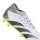 Adidas Predator Accuracy.3 FG Fußballschuh ftwr white 45 1/3