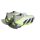 Adidas Predator Accuracy.2 FG Fußballschuh ftwr white 42 2/3