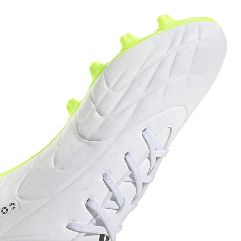 Adidas Copa Pure II.3 MG Fu&szlig;ballschuh ftwr white 45 1/3