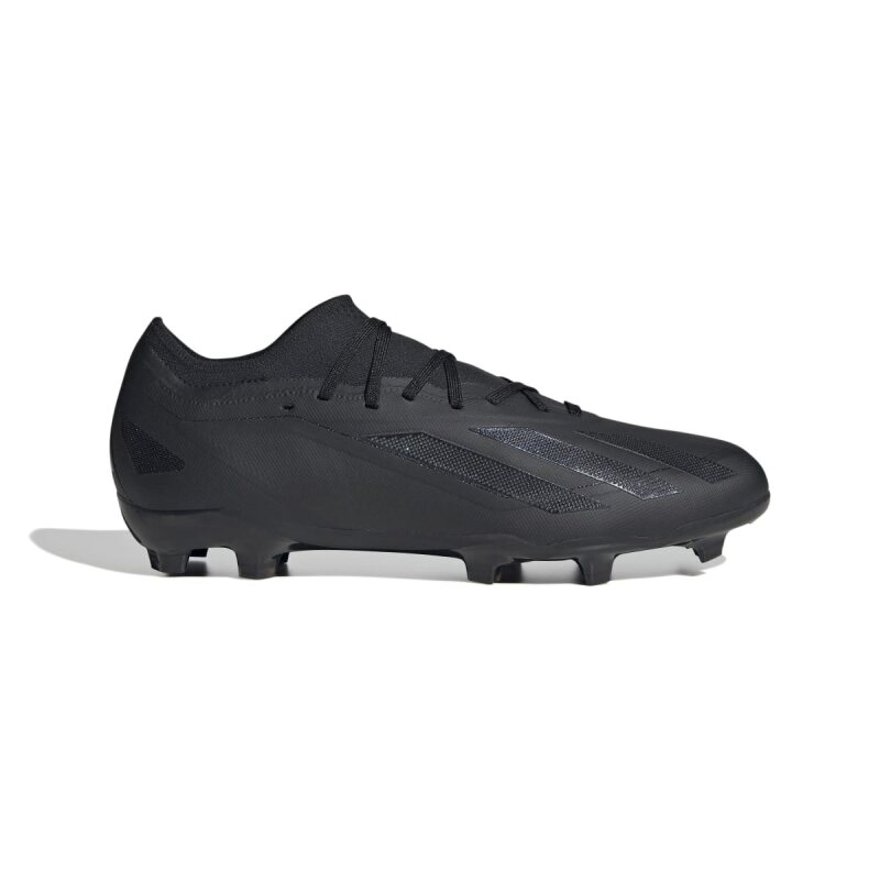Adidas X Crazyfast.2 FG Fu&szlig;ballschuh core black 45 1/3