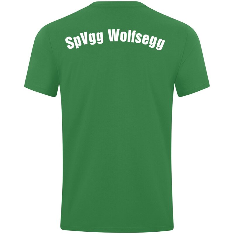 SpVgg Wolfsegg JAKO T-Shirt