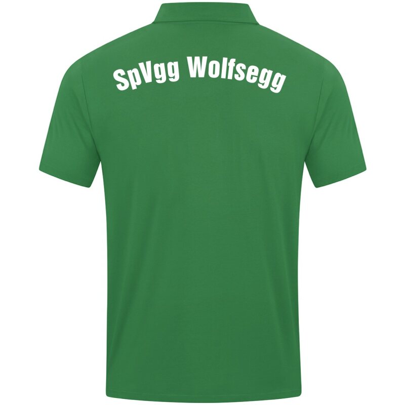 SpVgg Wolfsegg JAKO Polo