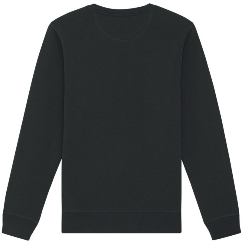 SpVgg Illkofen Freizeitsweatshirt schwarz