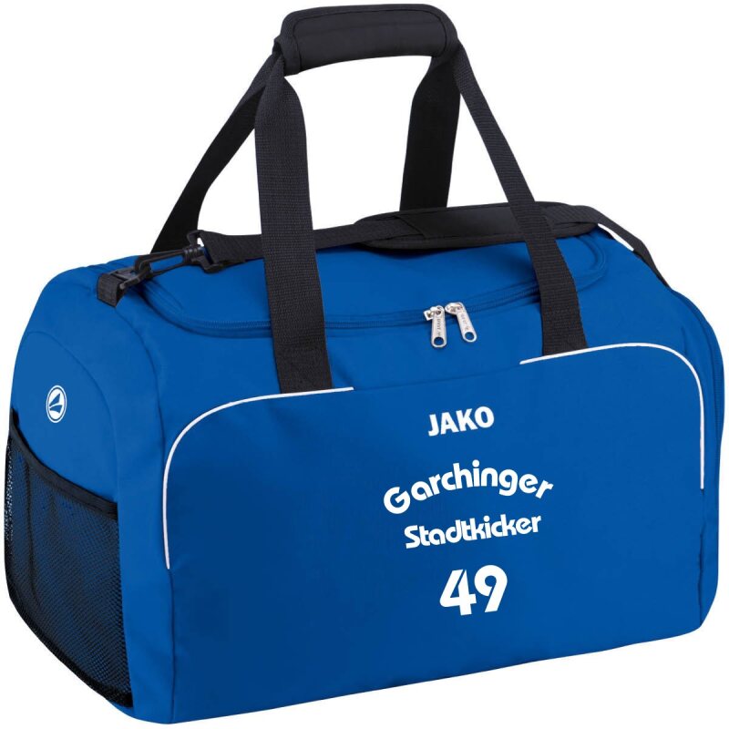 Garchinger Stadtkicker JAKO Sporttasche