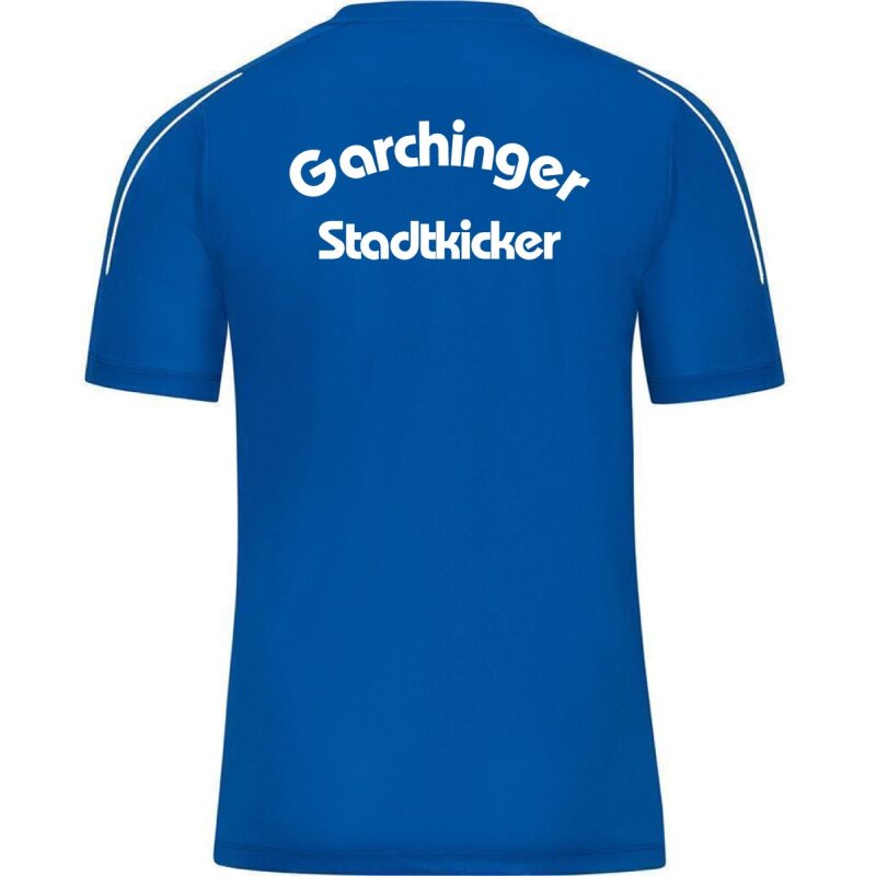 Garchinger Stadtkicker JAKO Trainingsshirt
