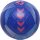 Hummel STORM PRO 2.0 HB Profi-Handball BLUE/RED 3