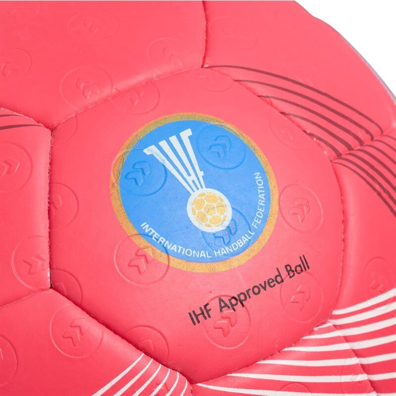 Hummel STORM PRO HB Profi-Handball RED/BLUE/WHITE 2