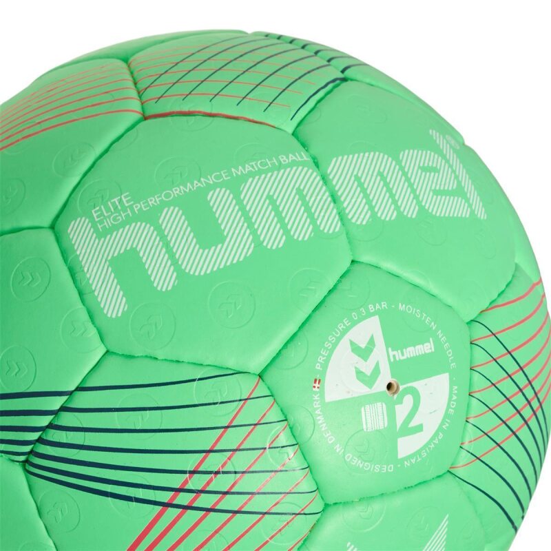2 Handball ELITE Hummel HB Elite Grün