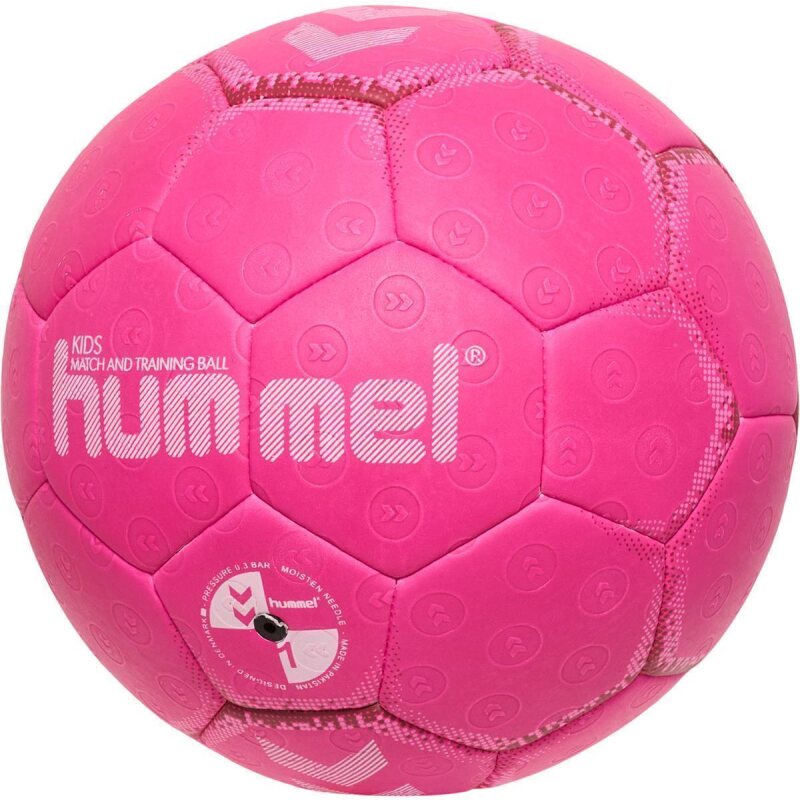Hummel KIDS HB Kinderhandball PURPLE/WHITE 0