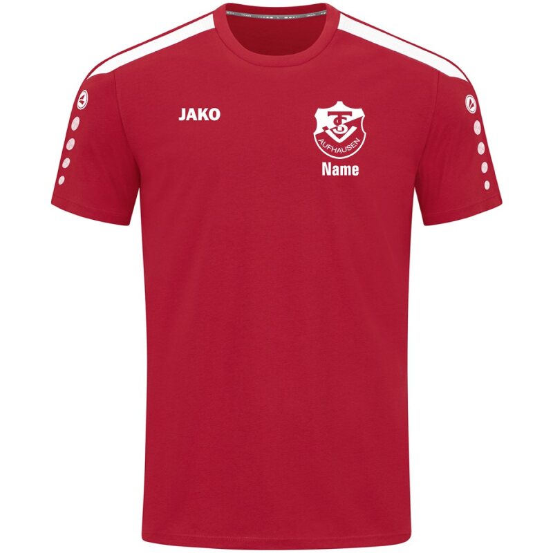 TSV Aufhausen JAKO Trainingsshirt 116