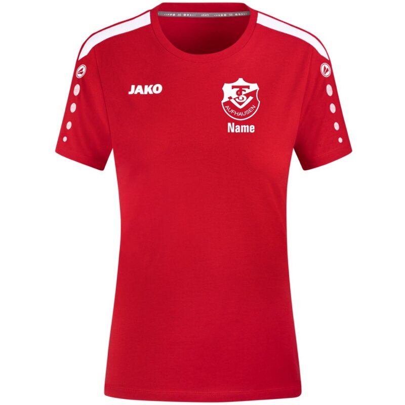 TSV Aufhausen JAKO Trainingsshirt Damen 34