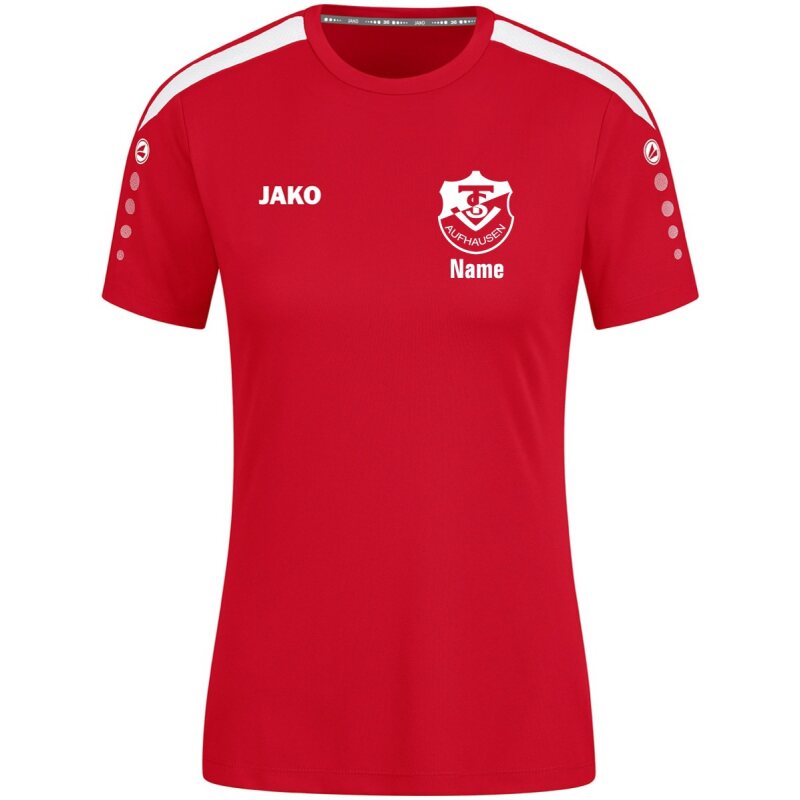 TSV Aufhausen JAKO T-Shirt Damen 34