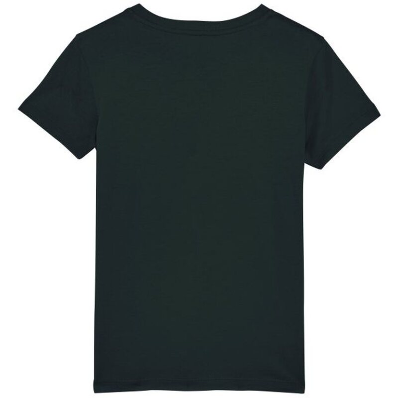 Realschule Regenstauf T-Shirt Kinder Black 152