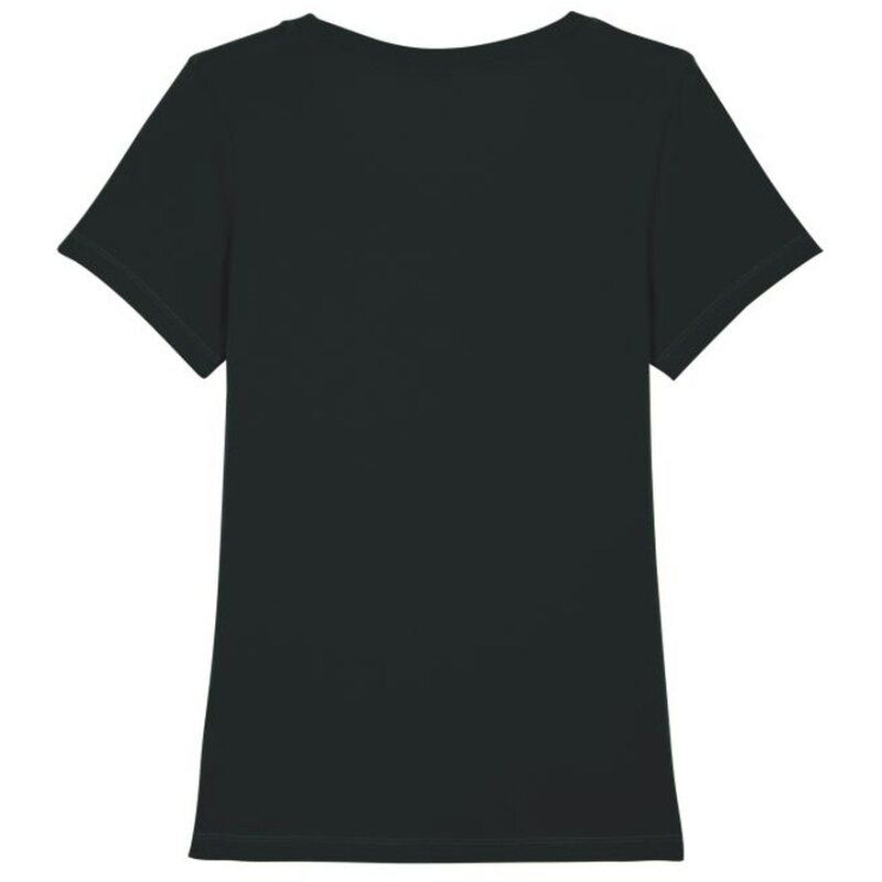 Realschule Regenstauf T-Shirt Damen Black L